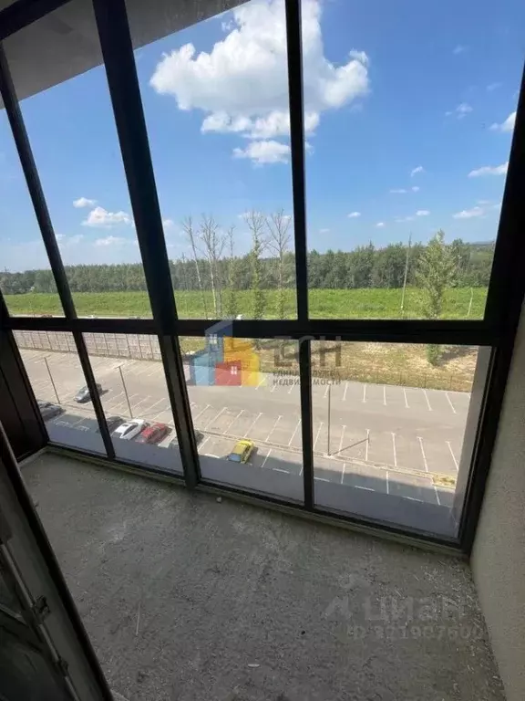 1-к кв. Тульская область, Тула городской округ, пос. Петровский проезд ... - Фото 1