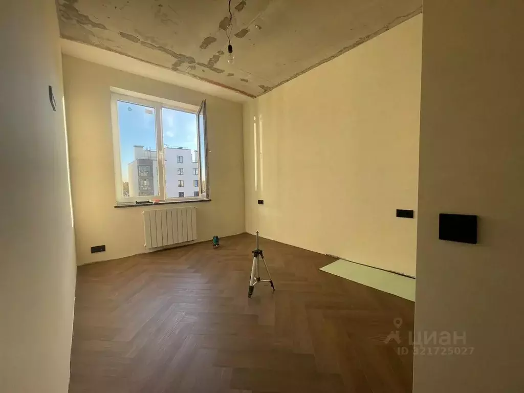 3-к кв. Московская область, Мытищи бул. Тенистый, 1 (68.2 м) - Фото 1