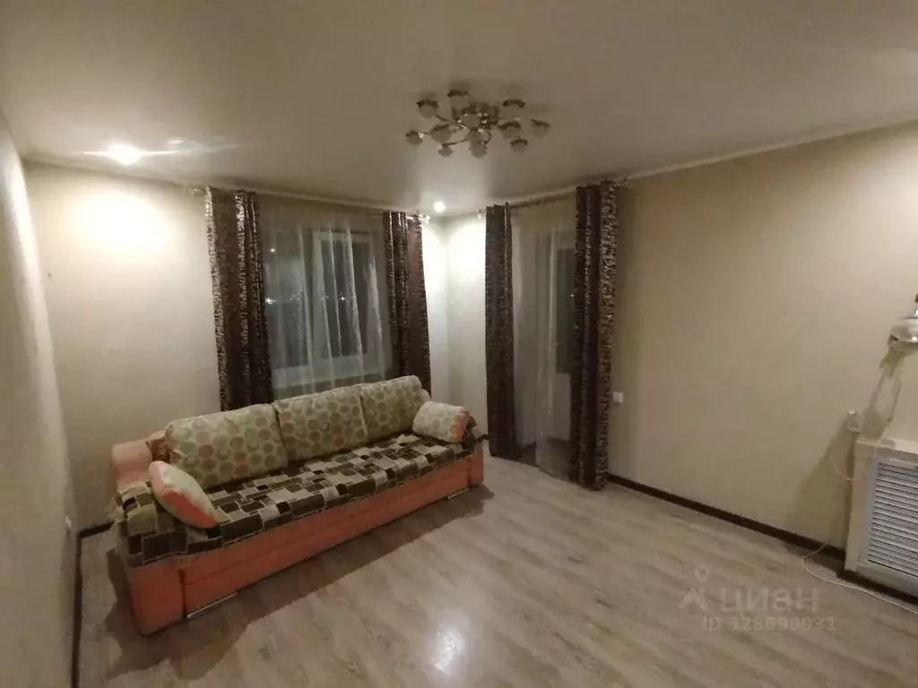 2-к кв. Кировская область, Киров Производственная ул., 19 (50.0 м) - Фото 2