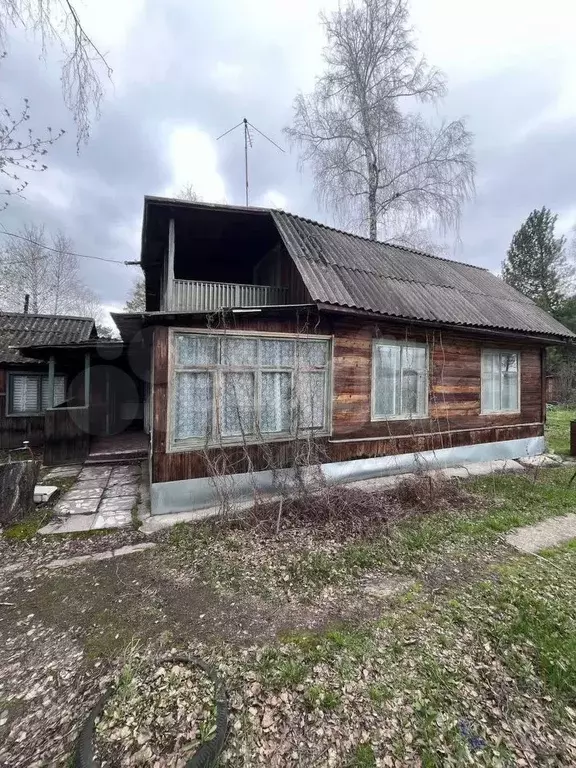 Дача 60 м на участке 7 сот. - Фото 0