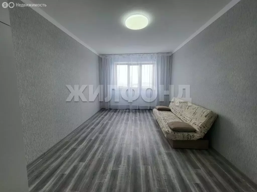 2-комнатная квартира: Норильск, улица Ветеранов, 21 (52 м) - Фото 2