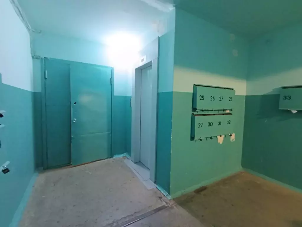 Продаётся 2-к квартира, 49 м - Фото 1