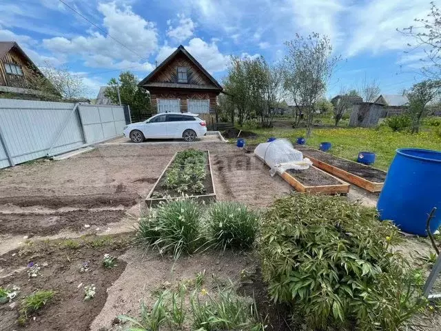 Дача 44 м на участке 4 сот. - Фото 0