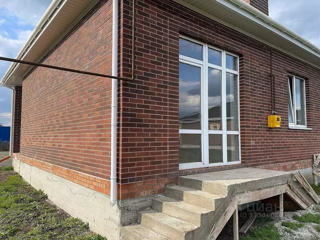 Дом в Ростовская область, Мясниковский район, с. Большие Салы ул. ... - Фото 2