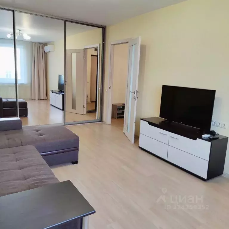 2-к кв. Москва Ракетный бул., 11К1 (45.0 м) - Фото 1