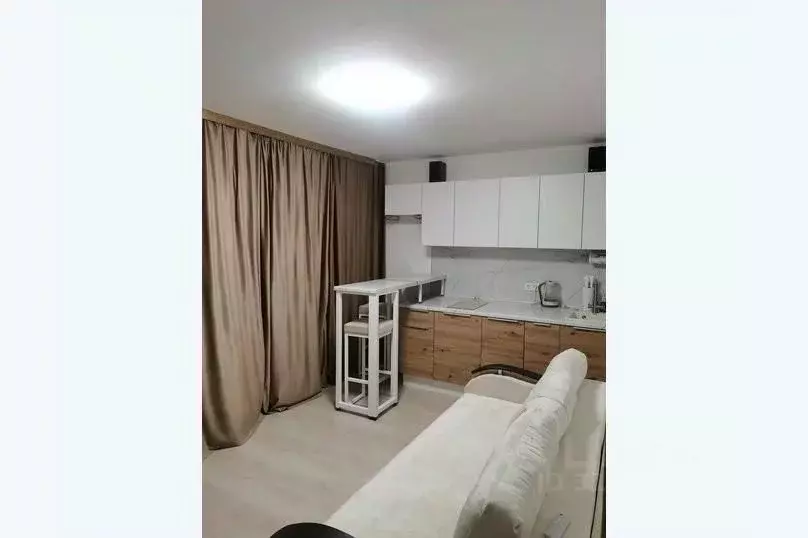 1-к кв. Санкт-Петербург Усть-Славянка тер., ул. Славянская, 8 (22.0 м) - Фото 1