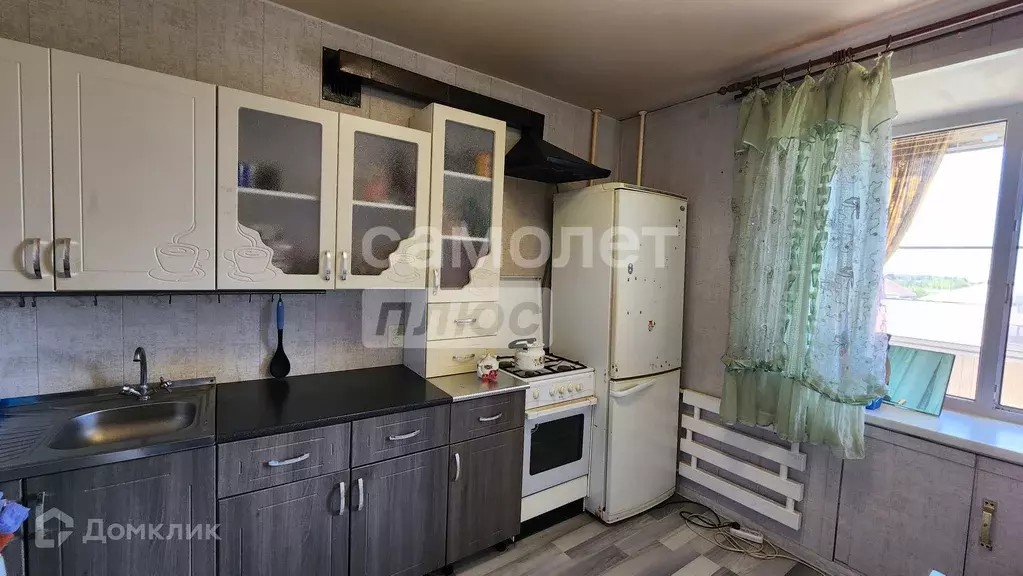 Продаётся 2-к квартира, 47.1 м - Фото 1