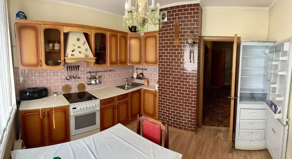 3-к кв. Москва Зюзинская ул., 4К3 (78.0 м) - Фото 0