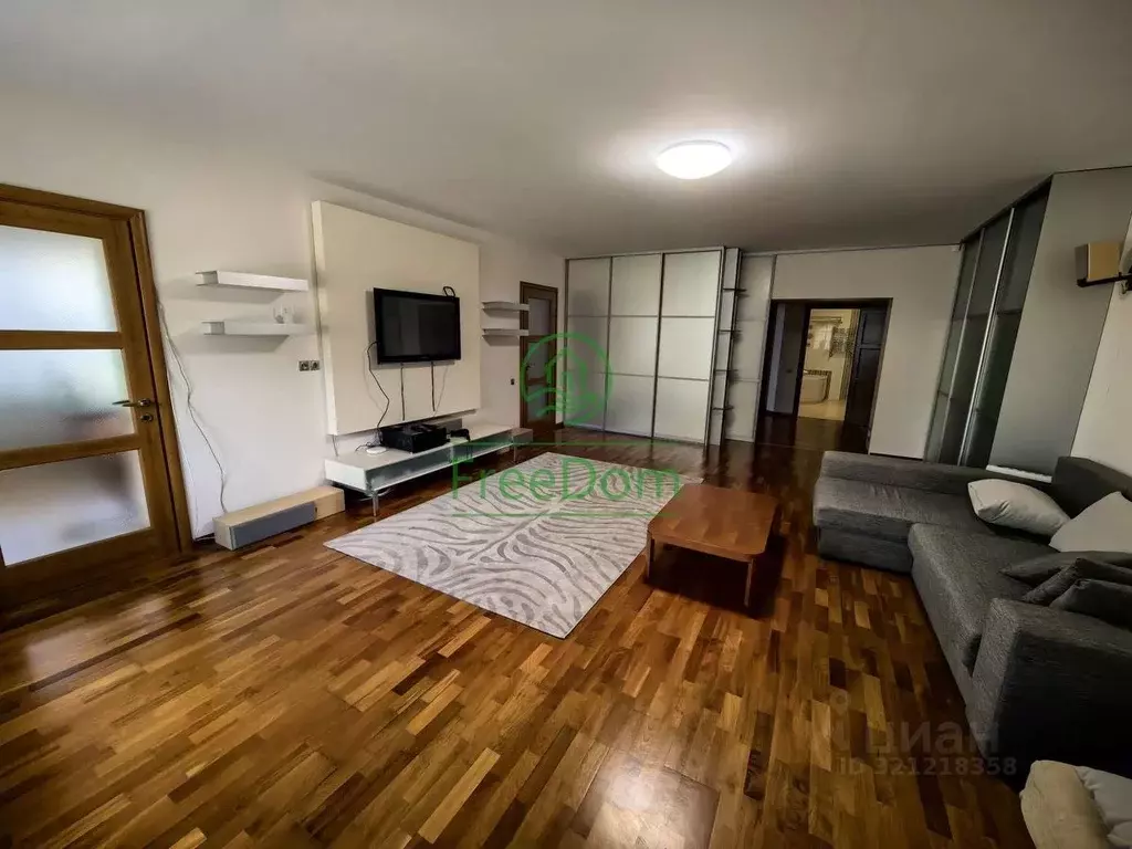 3-к кв. Белгородская область, Белгород ул. Мичурина, 41а (102.0 м) - Фото 2