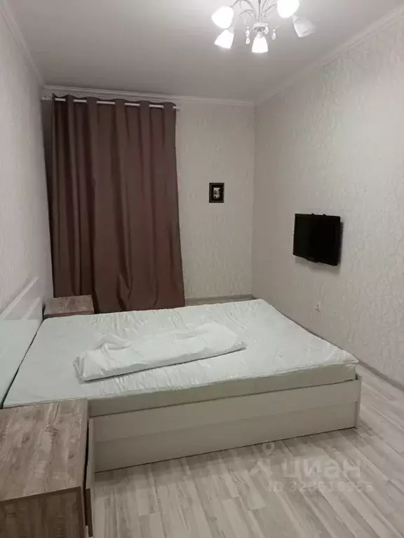 1-к кв. Ленинградская область, Сертолово Всеволожский район, Парковый ... - Фото 1