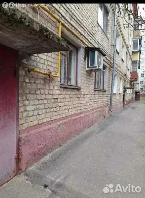 1-комнатная квартира: село Покрово-Пригородное, Советский переулок, 9 ... - Фото 1