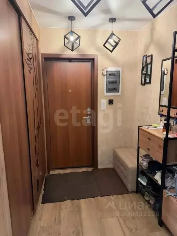 2-к кв. Санкт-Петербург просп. Культуры, 11К1 (54.7 м) - Фото 1