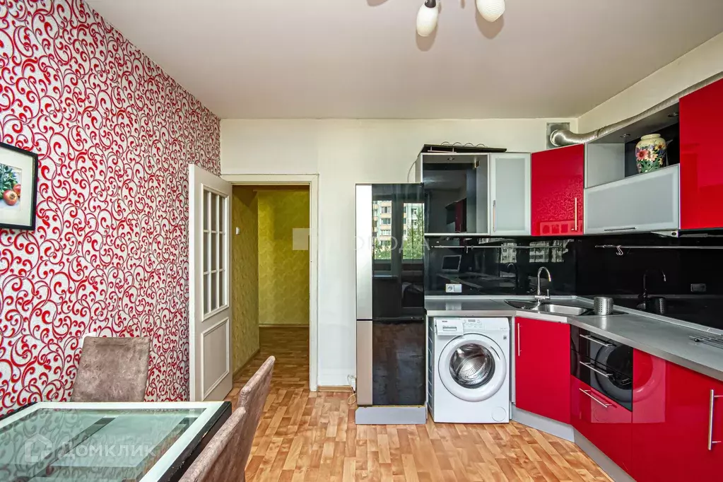 Продаётся 3-к квартира, 73.3 м - Фото 1