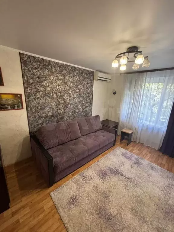 Комната 14 м в 1-к., 2/5 эт. - Фото 1