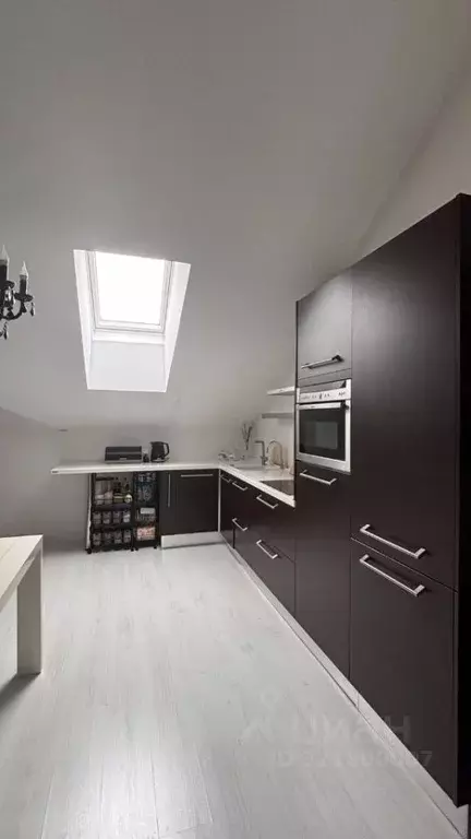 2-к кв. Башкортостан, Уфа просп. Октября, 128/2 (92.1 м) - Фото 1