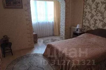 2-к кв. Крым, Алушта городской округ, Партенит пгт ул. Победы, 17 ... - Фото 0
