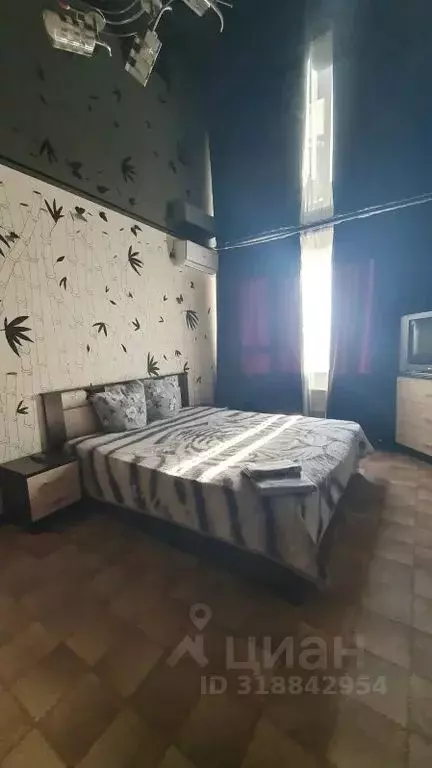1-к кв. Астраханская область, Астрахань ул. Куликова, 40к1 (40.0 м) - Фото 0