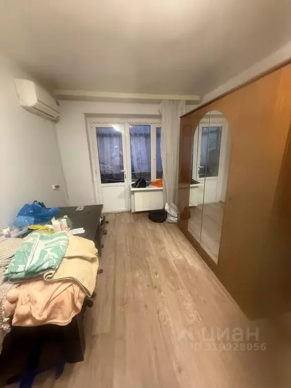 1-к кв. Краснодарский край, Новороссийск ул. Советов, 20 (35.0 м) - Фото 1