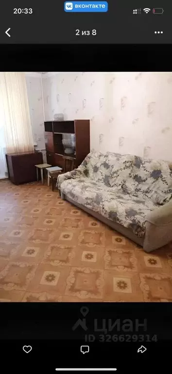 2-к кв. Челябинская область, Челябинск ул. Барбюса, 47 (50.0 м) - Фото 2