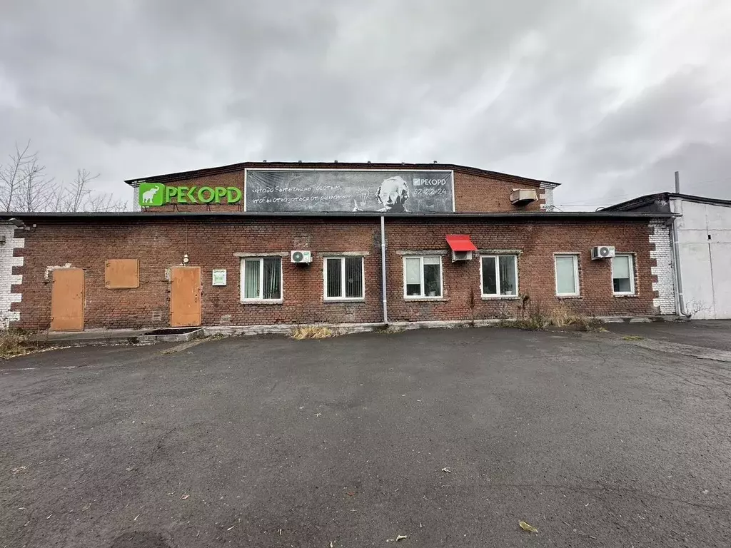 Помещение свободного назначения в Свердловская область, Нижний Тагил ... - Фото 2