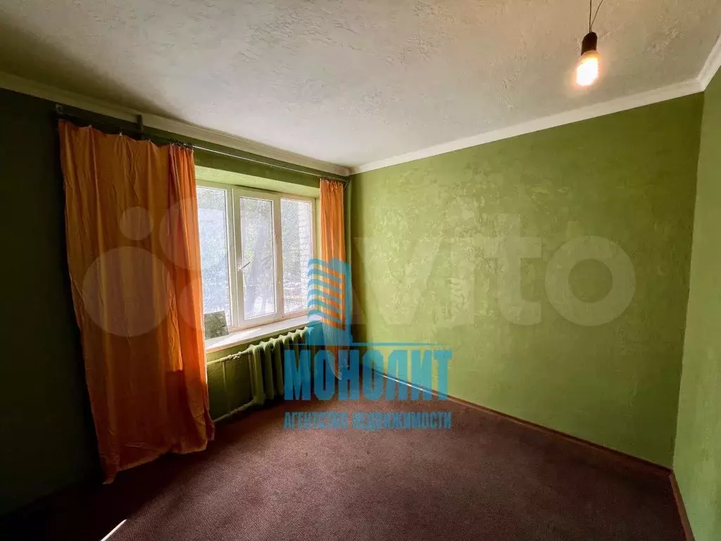 Комната 17 м в 2-к., 2/9 эт. - Фото 0