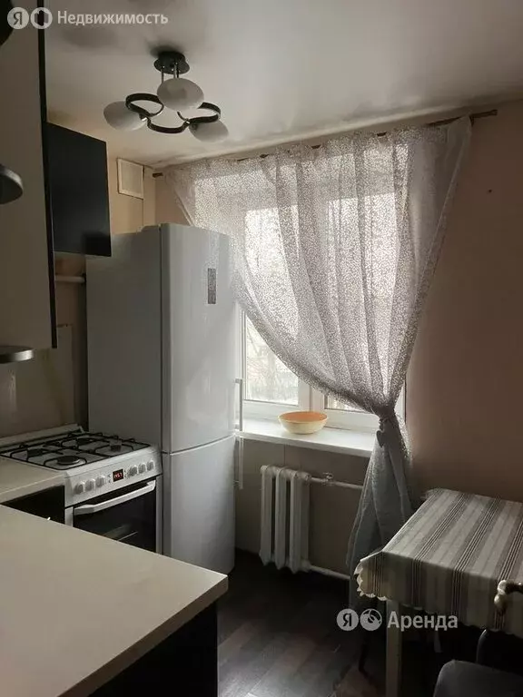 2-комнатная квартира: Москва, улица Речников, 26к2 (45 м) - Фото 1