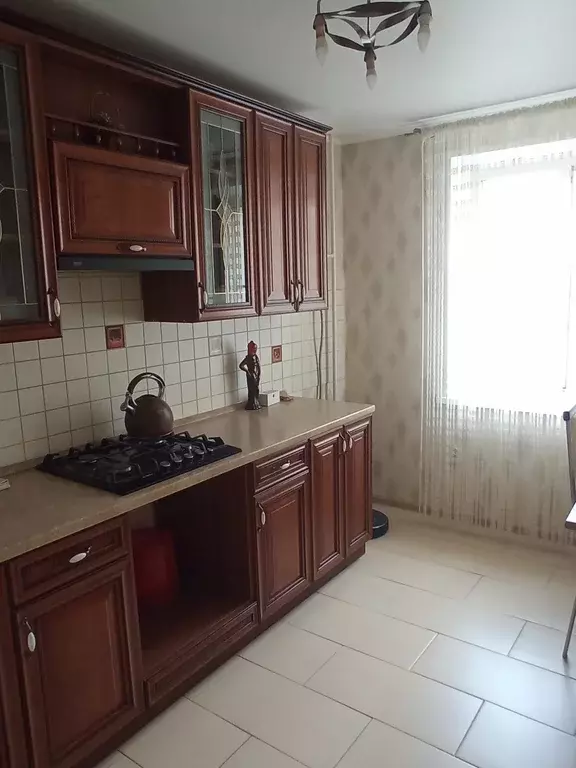 Продаётся 3-к квартира, 62.7 м - Фото 1