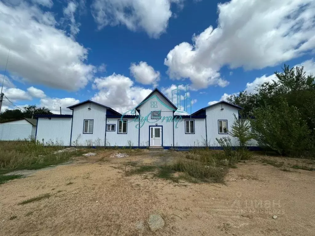 Помещение свободного назначения в Оренбургская область, Ясный ... - Фото 2