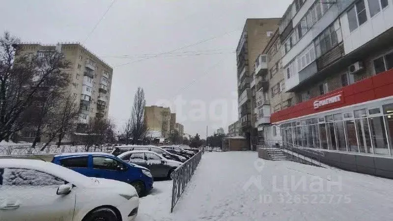 Помещение свободного назначения в Ставропольский край, Ставрополь ул. ... - Фото 2