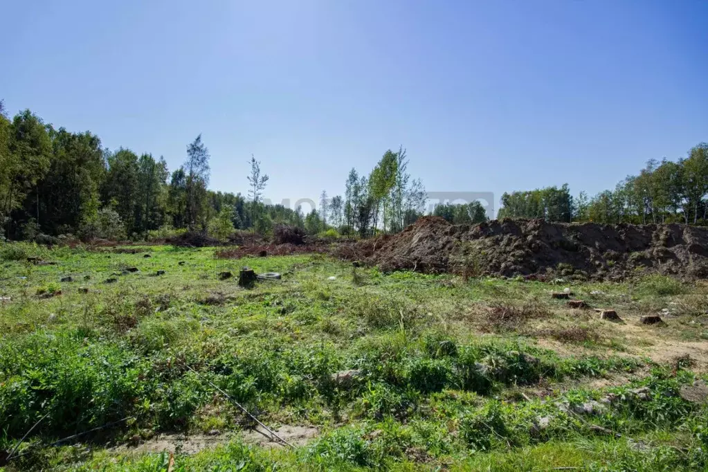 участок в московская область, наро-фоминский городской округ, с. . - Фото 0