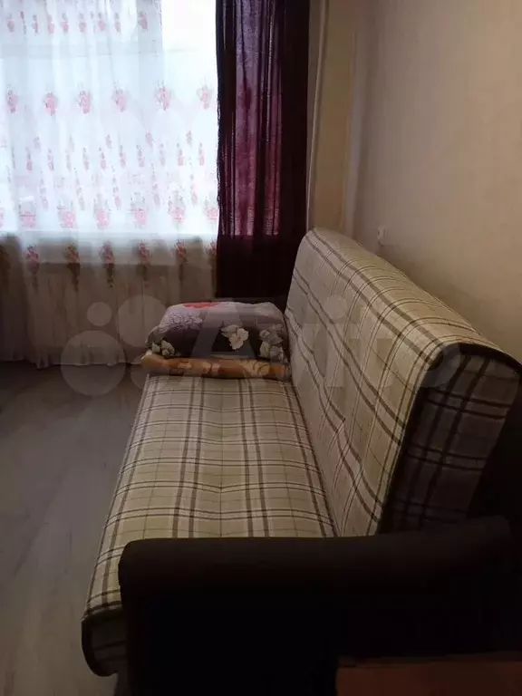 Комната 17 м в 2-к., 2/9 эт. - Фото 0