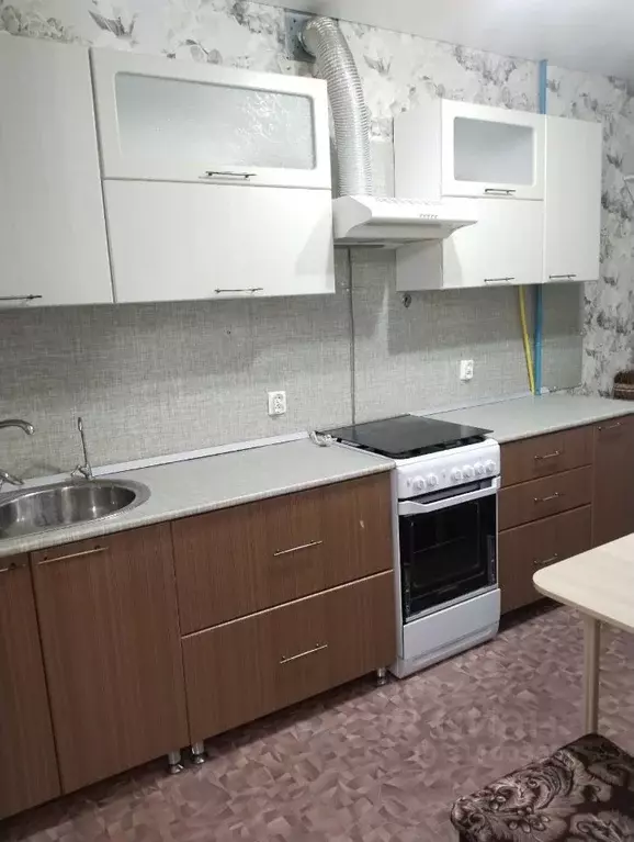 1-к кв. Вологодская область, Вологда ул. Маршала Конева, 31А (36.0 м) - Фото 1