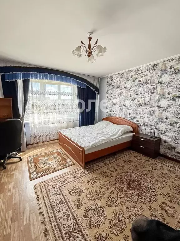3-к кв. Кемеровская область, Кемерово просп. Ленина, 146/1 (69.5 м) - Фото 1