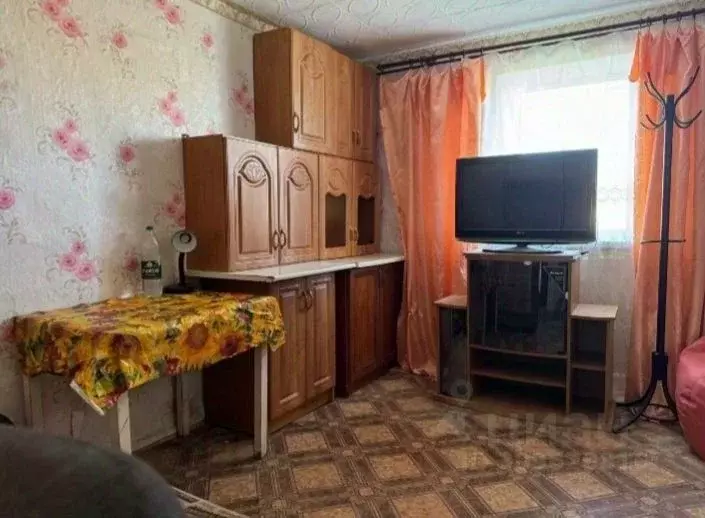 Дом в Крым, Черноморское пгт ул. Горького, 2 (30 м) - Фото 0