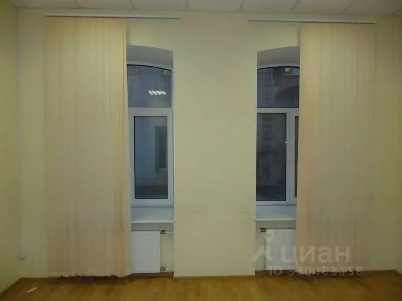 Офис в Санкт-Петербург Красногвардейский пер., 23Е (36 м) - Фото 1