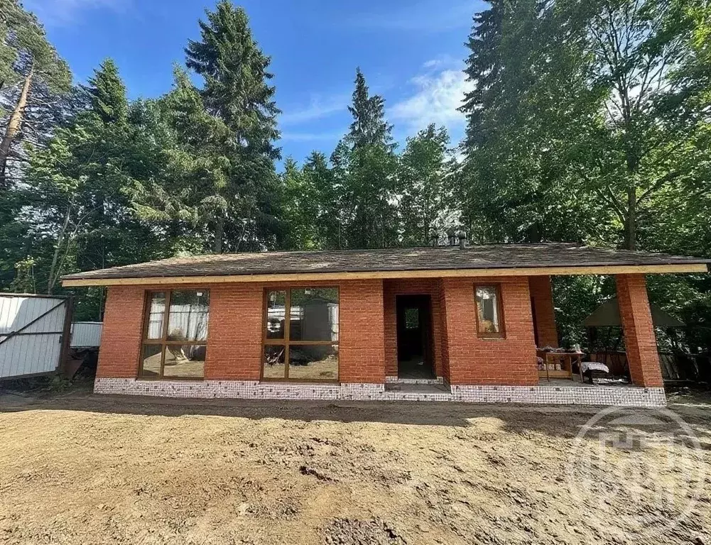 Дом в Ленинградская область, Всеволожск Кочубеевская ул., 1/5 (104 м) - Фото 2