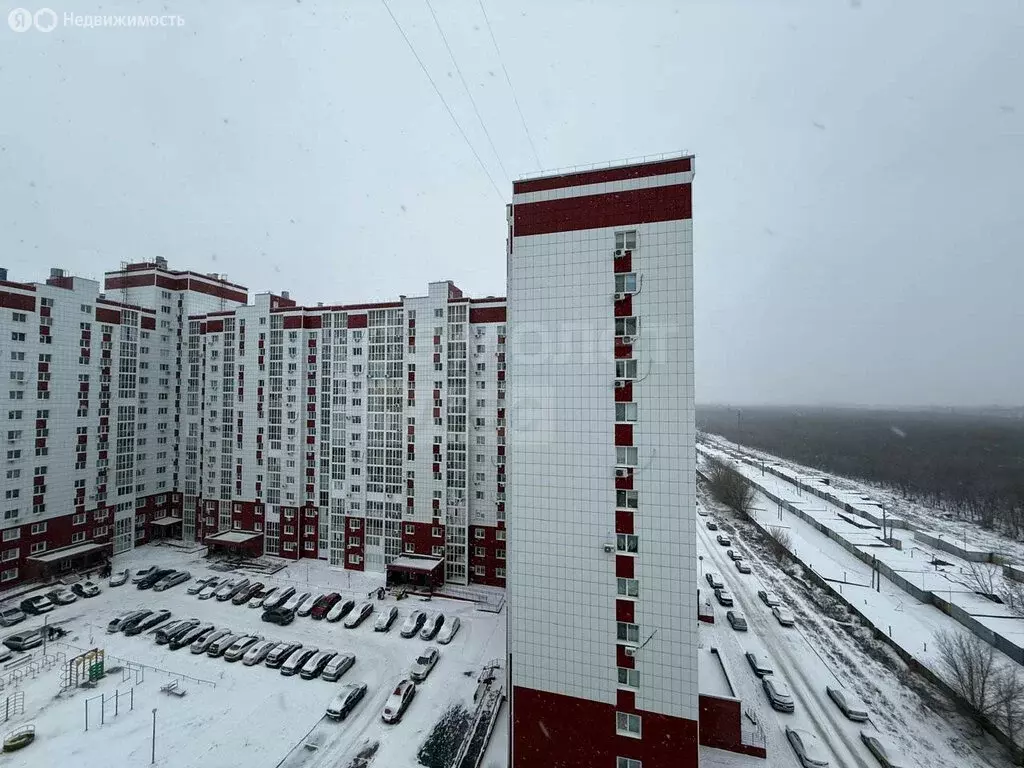 2-комнатная квартира: Оренбург, проспект Победы, 157/3 (52 м) - Фото 1