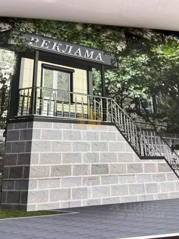 1-к кв. Ставропольский край, Пятигорск просп. 40 лет Октября, 26 (25.0 ... - Фото 1