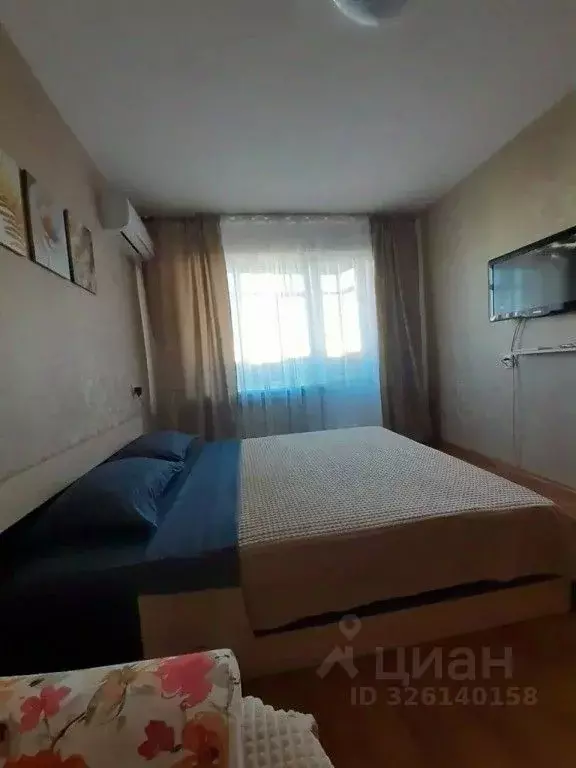 1-к кв. Самарская область, Самара ул. Силина, 14 (40.0 м) - Фото 1