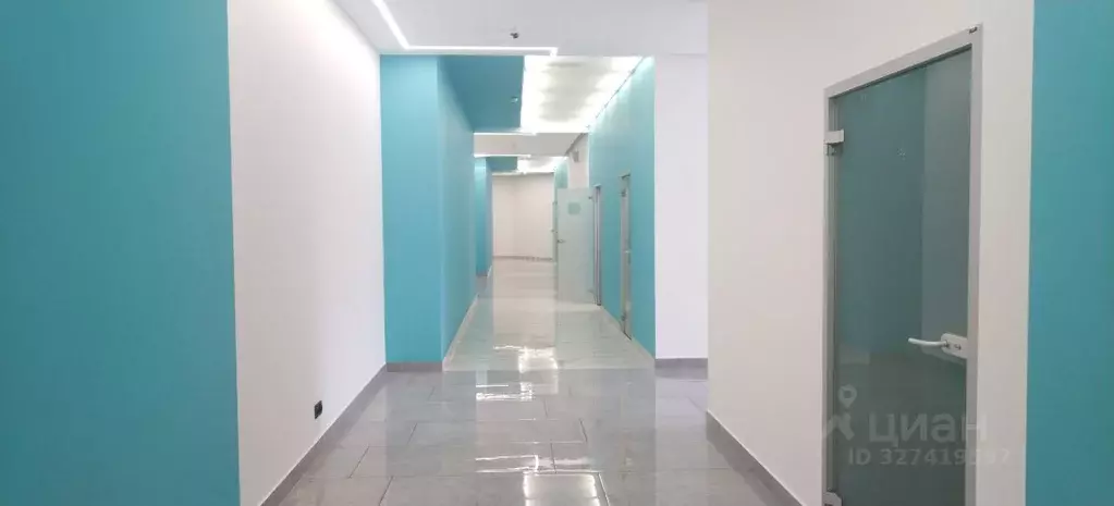 Офис в Санкт-Петербург Пражская ул., 10к2 (400 м) - Фото 2