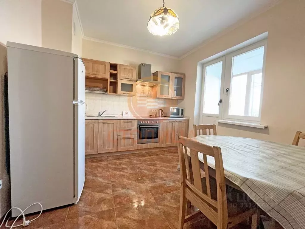 2-к кв. Москва ул. Островитянова, 5К3 (70.0 м) - Фото 1