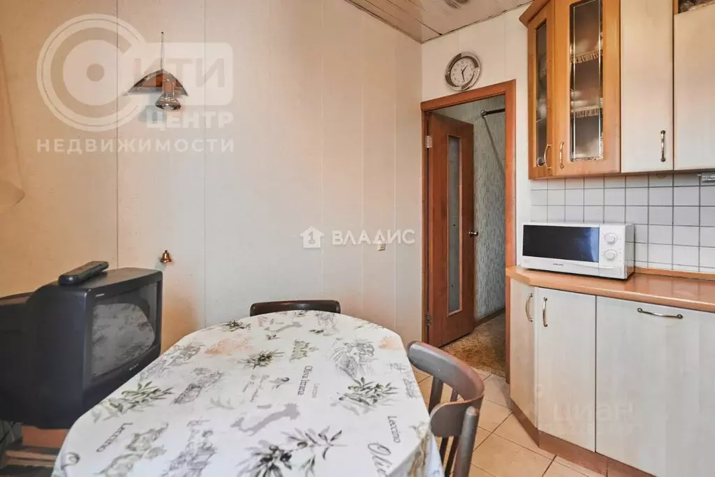 3-к кв. Воронежская область, Воронеж Минская ул., 63 (67.5 м) - Фото 2