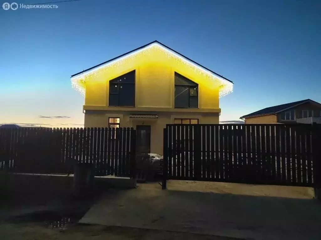 Дом в Богородский городской округ, деревня Соколово, КП Ново-Соколово ... - Фото 1