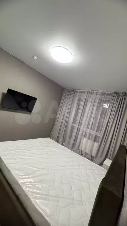 1-к. квартира, 36,8 м, 18/19 эт. - Фото 1