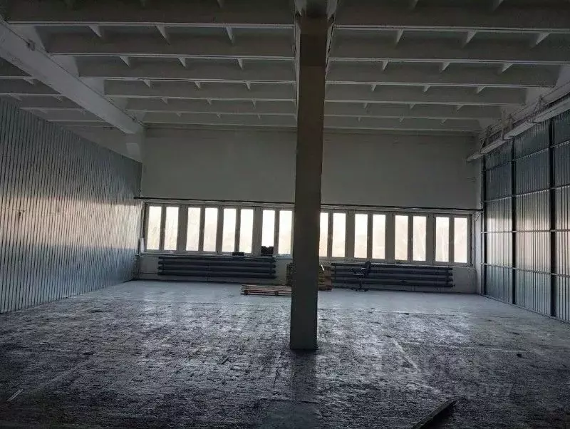 Склад в Московская область, Лобня Силикатная ул., 2с5 (600 м) - Фото 2