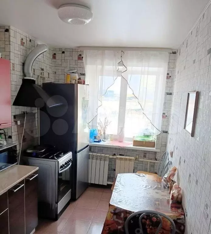 2-к. квартира, 47 м, 2/2 эт. - Фото 1