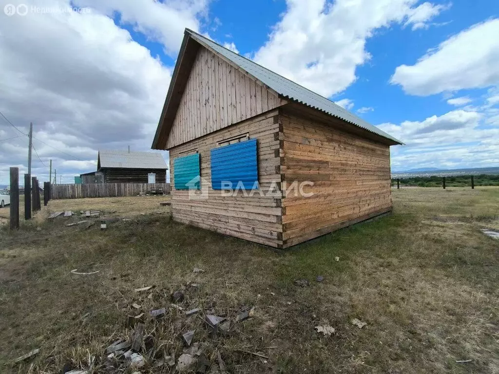 Дом в Эрхирик, улица Гавань (43.3 м) - Фото 0