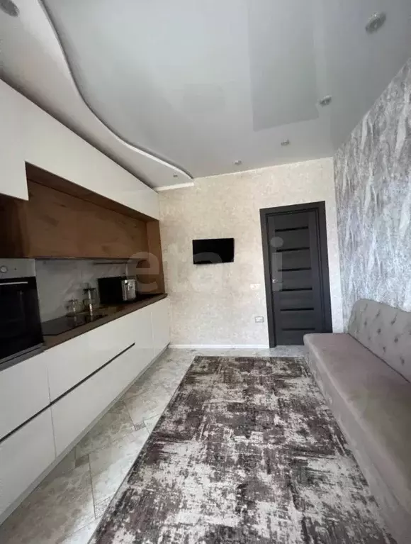 2-к кв. Самарская область, Самара Солнечная ул., 36Б (62.1 м) - Фото 2