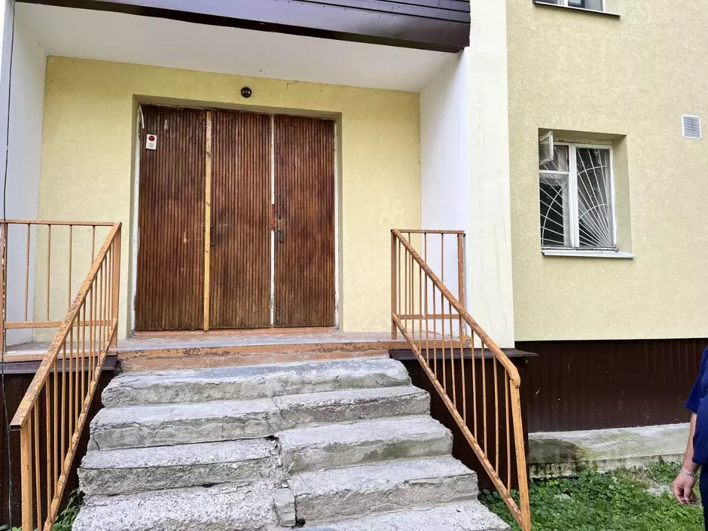 Помещение свободного назначения в Белгородская область, Алексеевка ул. ... - Фото 1