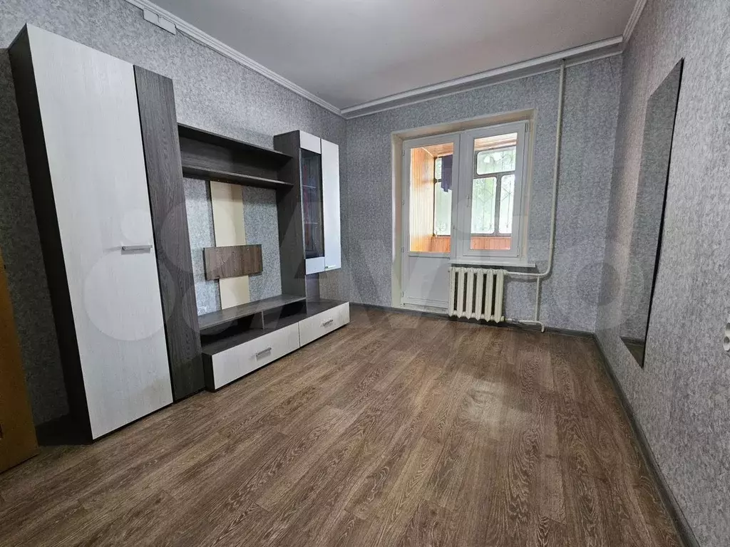 3-к. квартира, 65 м, 1/9 эт. - Фото 1